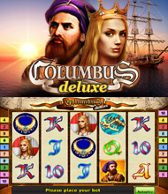 Columbus Deluxe