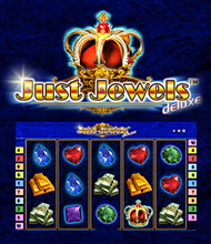Just Jewels Deluxe