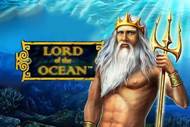 Lord Of The Ocean